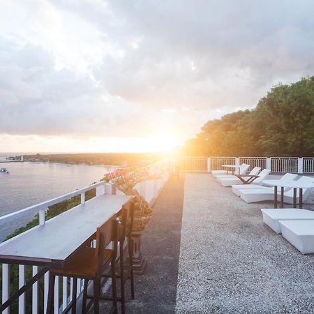 Samuh Sunset Nusa Penida By Pramana Villas Toyapakeh 外观 照片